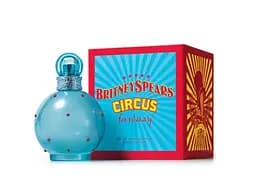 Оригінал Britney Spears Circus Fantasy 100 мл парфумована вода