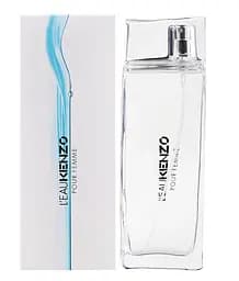 Оригінал Kenzo L'Eau Pour Femme 100 мл туалетна вода