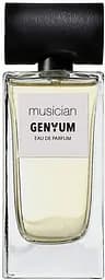 Парфумована вода Genyum Musician 100 мл 