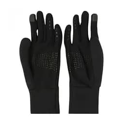 Рукавиці Falke ESS Gloves Brushed Black S/M (1097-38677-3000 S/M) - мініатюра 2