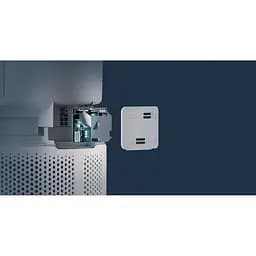 Очищувач повітря Xiaomi Smart Air Purifier 4 Compact [79158] - мініатюра 9