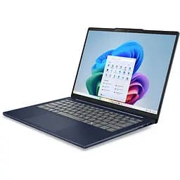 Ноутбук Lenovo IdeaPad Slim 5 14IRH10,83HR0015BM,i7-13620H (10 ядер),32GB 5600MHz (2x16GB) DDR5 - мініатюра 4