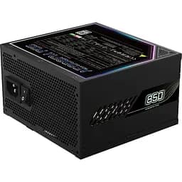 Блок живлення GIGABYTE 850W (GP-AE850PM PG5) - мініатюра 5