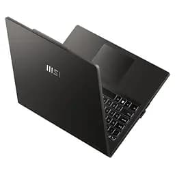 Ноутбук MSI Venture 16 AI A1MG-038XRO, 16 inch 2048 x 1280, Intel Core Ultra 7 155H 16 C/22 T, 2.5 GHz - 4.8 GHz, 24 MB cache, 28 W, 16 GB DDR5, SD operare, сірий - мініатюра 4