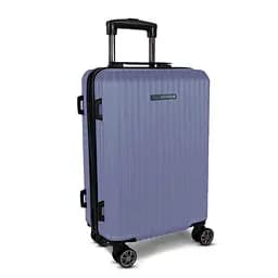 Валіза Swissbrand Riga 2.0 (M) Sky (SWB_LHRIG617M)