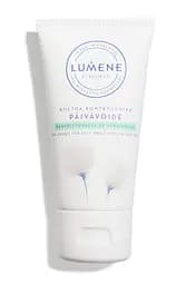 Матирующий дневной крем для жирной и комбинированной кожи Lumene Klassikko, 50 мл (8000017593392)