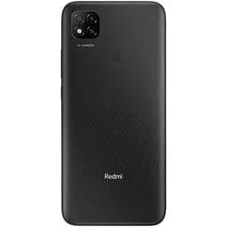 Смартфон Xiaomi Redmi 9C 32 GB Midnight Gray (Grade C) Seller Refurbished - мініатюра 2