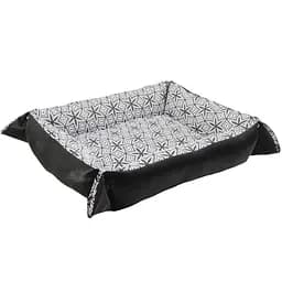 Лежак двусторонний Природа Transformer №1 42x52x18 см