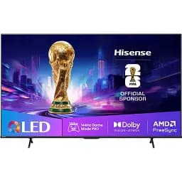 Телевізор LED HISENSE 55E7Q PRO