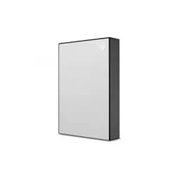 Зовнішній жорсткий диск 2.5" 1TB One Touch with Password Seagate (STKY1000401) - мініатюра 3
