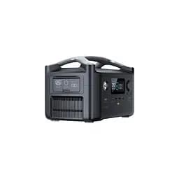 Зарядна станція EcoFlow RIVER Portable Power Station EF4 (288 Ват-годин) - мініатюра 7