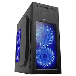 Корпус GameMax MT520-FAN (MT520-FAN) Без БП