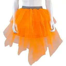 Юбка Пачка длинная