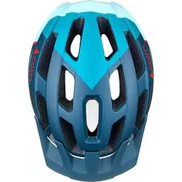 Шолом Cairn Prism XTR II M Petrol Blue-Ice (1012-0300270-665558) - мініатюра 3