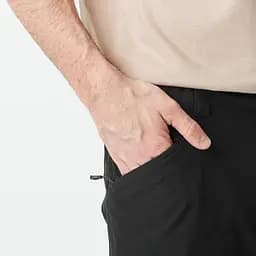 Штани трекінгові Picture Organic Outif 2in1 Stretch L Чорний - мініатюра 5