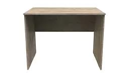 Стол компьютерный Алесандро Ferrum-decor 750x1000x700 ДСП Дуб Сан-Марино 16 мм (FRD-104729)