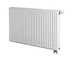 Радіатор сталевий Korado 22VK 500x1100 мм нижнє підключення Білий 30412