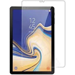Захисне і загартоване скло для планшета Samsung Tab S4 10.5" SM-T830/SM-T835