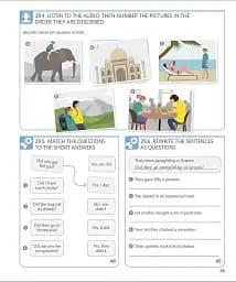 English for Everyone Course Book Level 2 Beginner - мініатюра 12