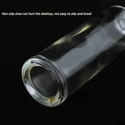 Флакон для олії та інших рідин з розпилювачем OIL BOTTLE 100 мл - мініатюра 6