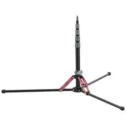 Штатив Ulanzi Full Carbon Fiber Multifunctional Portable Light Tripod UV-2784 MT-49 Black - мініатюра 5