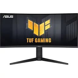 Монитор 34" ASUS TUF Gaming VG34VQEL1A Curved UHD VA 100Hz (90LM06F0-B01E70)
