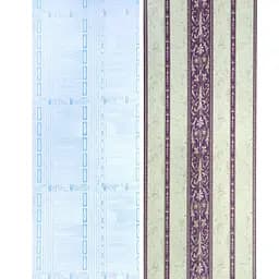 Самоклеюча плівка Sticker Wall 0.45х10м х 0.07мм Турецький орнамент SW-00001226 - мініатюра 3
