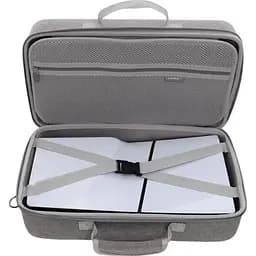 Кейс-сумка Dobe Travel Case для PlayStation 5 Slim/Slim Digital [113663] - мініатюра 5