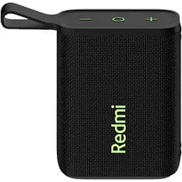 Портативна акустика Redmi Bluetooth Speaker ASM11A Black