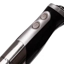 Кухонний комбайн Sokany SM-5011-8 багатофункціональний, чорний Sokany SK50118 - мініатюра 5