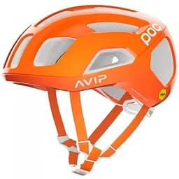 Велошолом Poc Ventral Air Mips Fluorescent Orange L (1033-PC 107551217LRG1)