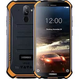 Смартфон Doogee S40 Pro 4/64 Gb Global Orange