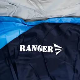 Спальний мішок Ranger Germes RA6629 - мініатюра 8