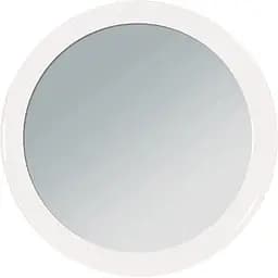 Дзеркало кишенькове Titania 7.5 см бiле (1540 L бел)