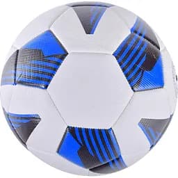 М'яч футбольний Bambi 21.6 см (FB2234(Blue))