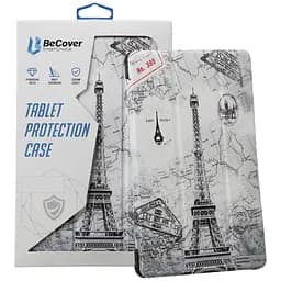 Чохол-книжка BeCover Smart Case для Samsung Galaxy Tab A7 Lite SM-T220 / SM-T225 Paris (706467)