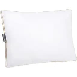 Подушка Penelope Palia De Luxe Firm антиаллергенная, 70х50 см, белый (svt-2000022274876)