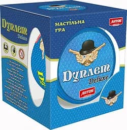 Настільна гра Дуплет Deluxe, Artos Games - мініатюра 3