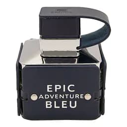 Туалетная вода мужская Emper Epic Adventure Bleu 100 мл (MM355671)