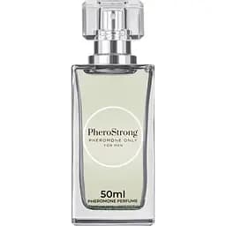 Парфюм с феромонами PheroStrong Pheromone Only With for&nbsp;Men для мужчин 50 мл