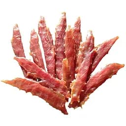 Лакомство для собак Lucky Star Вяленое мягкое мясо утки 200 г (PM004S)