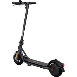Електросамокат Xiaomi Ninebot by Segway F2E Dark Grey [AA.05.12.01.000] [85472] - мініатюра 4