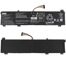 Батарея для ноутбука Lenovo L20M4PC2 (Legion 5 17ACH6, 17ITH6) 15.36V 5210 mAh 80Wh Black (SSB11B53884)