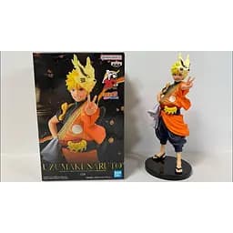 Фігурка Bandai Spirits Наруто Naruto Uzumaki 16 см BS AC NU - мініатюра 3