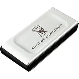 Накопичувач SSD USB Type-C 500GB XS2000 Kingston (SXS2000/500GA)