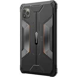 Планшет Blackview Active 5 8,68` HD+ /8GB/128GB/ T615 /6600mAh/ 13+16Мп /LTE/NFC/ IP69K/ Black - мініатюра 5