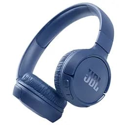 Гарнітура JBL T510BT (JBLT510BTBLUEU) Blue