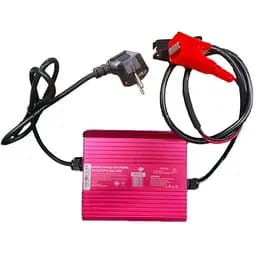 Сетевое зарядное устройство для АКБ LogicPower LiFePO4 24V (29.2V)-10A-292W IP 67 (39001)