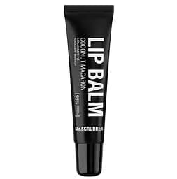 Бальзам для губ із ароматом кокосового макарона Mr.Scrubber Lip Balm Coconut Macaron 10 мл
