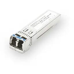 Digitus SFP+ 10G SM 1310nm 10Km с DDM, LC connector